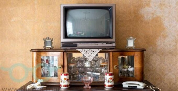 اسعار التلفزيونات العادية فى مصر 2021