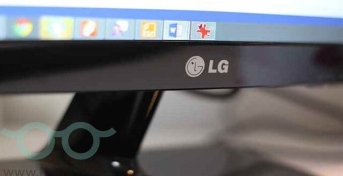 اسعار شاشات lg 32 بوصة اليوم 2021